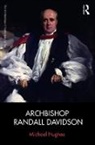 Michael Hughes, Michael (Liverpool University) Hughes - Archbishop Randall Davidson