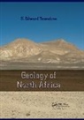 Edward Tawadros, Tawadros Edward - Geology of North Africa
