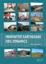 Takaji Kokusho, Kokusho Takaji - Innovative Earthquake Soil Dynamics