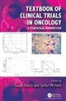 Susan (Duke University) Michiels Halabi, Susan Michiels Halabi, Susan Halabi, Halabi Susan, Stefan Michiels - Textbook of Clinical Trials in Oncology
