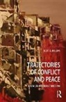 Scott A Bollens, Scott a (University of California Bollens - Trajectories of Conflict and Peace
