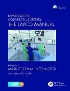 Mark (National Clinical Lead Coleman, Tom Cecil, Cecil Tom, Mark Coleman, Coleman Mark - Laparoscopic Colorectal Surgery