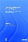 Peter Bille (University of Lucerne Larsen, Peter Bille Larsen, Larsen Peter Bille - World Heritage and Human Rights