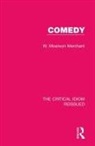 Moelwyn Merchant - Comedy
