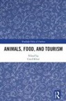 Carol Kline, Carol (Appalachian State University Kline, Carol Kline - Animals, Food, and Tourism