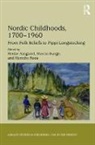 Reidar (University of Oslo Aasgaard, Reidar Bunge Aasgaard, Reidar Aasgaard, Aasgaard Reidar, Marcia Bunge, Bunge Marcia... - Nordic Childhoods 17001960