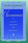 Ernest G. Schachtel, Schachtel Ernest G. - Metamorphosis