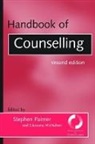 Gladeana McMahon, Gladeana Palmer Mcmahon, Stephen (Director Palmer, Gladeana McMahon, McMahon Gladeana, Stephen Palmer - Handbook of Counselling
