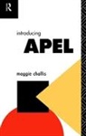 Maggie Challis, Challis Maggie - Introducing Apel