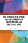 Michael O'Toole, Michael O''toole, Michael (Murdoch University O''toole, O'Toole Michael - Hermeneutic Spiral and Interpretation in Literature and the Visual Art