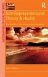 Gavin J. Andrews, Gavin J. (Mcmaster University Andrews, Andrews Gavin J. - Non-Representational Theory & Health