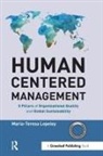 Maria-Teresa Lepeley, Lepeley Maria-Teresa - Human Centered Management