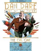 David Motton, David Watson Motton, Watson Keith, Keith Watson - Dan Dare: The Evil One