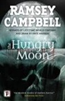 Ramsey Campbell - Hungry Moon