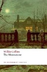 Wilkie Collins, Francis O'Gorman, O'Gorman Francis - Moonstone