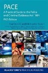 Heather Norton, Norton Heather, Paul Ozin, Paul (Barrister Ozin, Ozin Paul - Pace: A Practical Guide to the Police and Criminal Evidence Act 1984