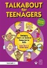 Alex Kelly, Alex (Managing Director of Alex Kelly Ltd Kelly, Kelly Alex, Brian Sains, Sains Brian - Talkabout for Teenagers