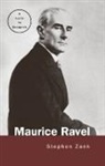 Stephen Zank, Zank Stephen - Maurice Ravel