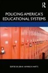 John Harrison Watts, John Harrison Watts, Watts John Harrison - Policing America''s Educational Systems