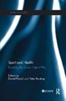 Daniel (University of Liverpool Parnell, Peter Krustrup, Krustrup Peter, Daniel Parnell, Parnell Daniel - Sport and Health