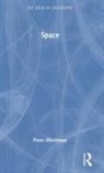 Peter Merriman, Merriman Peter - Space