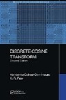 Humberto Ochoa-Dominguez, Humberto (Universidad Autonoma De Ochoa-Dominguez, K. R. Rao - Discrete Cosine Transform, Second Edition