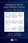 Sarah Battersby, Fritz Kessler, Fritz (Pennsylvania State University Kessler - Working With Map Projections