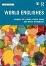 Gunnel Melchers, Gunnel (University of Stockholm Melchers, Philip Shaw, Peter Sundkvist - World Englishes
