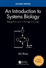 Uri Alon, Alon Uri - Introduction to Systems Biology
