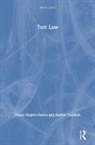 Timon Hughes-Davies, Timon Tamblyn Hughes-Davies, Nathan Tamblyn - Tort Law
