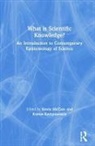 Kevin (University of Alabama At Birmingham Mccain, Kevin Kampourakis Mccain, Kostas Kampourakis, Kampourakis Kostas, Kevin McCain, McCain Kevin - What Is Scientific Knowledge?