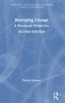 Patrick Dawson, Dawson Patrick - Reshaping Change