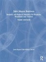 John Buglear, John (Anglia Ruskin University Buglear, Buglear John - Stats Means Business