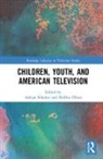 Adrian (Marian College Schober, Adrian Olson Schober, Debbie Olson, Adrian Schober, Schober Adrian - Children, Youth, and American Television