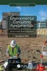 Benjamin Alter, Benjamin (Gza Geoenvironmental Alter, Alter Benjamin - Environmental Consulting Fundamentals