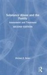 Michael D. Reiter, Michael D. (Nova Southeastern University Reiter, Reiter Michael D. - Substance Abuse and the Family