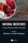 Dilip (Nutriconnect Ghosh, Dilip Mukherjee Ghosh, Dilip Ghosh, Ghosh Dilip, Pulok K. Mukherjee, Mukherjee Pulok K. - Natural Medicines