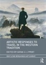 Sarah J. Lippert, Sarah J. Lippert - Artistic Responses to Travel in the Western Tradition