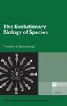 Timothy G. Barraclough, Timothy G. (Professor of Evolutionary Barraclough - Evolutionary Biology of Species