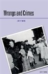 Victor Tadros, Victor (Professor of Criminal Law and Lega Tadros, Tadros Victor - Wrongs and Crimes