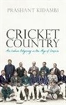 Prashant Kidambi, Prashant (Associate Professor in Colonial Kidambi, Kidambi Prashant - Cricket Country