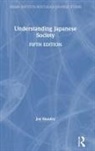 Joy Hendry, Joy (Oxford Brookes University Hendry - Understanding Japanese Society