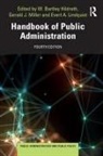 W. Bartley (Georgia State University Hildreth, W. Bartley Hildreth, Hildreth W. Bartley, Evert L Lindquist, Gerald Miller, Miller Gerald - Handbook of Public Administration