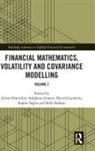 Julien (University Paris 8 Chevallier, Julien Goutte Chevallier, Julien Chevallier, Chevallier Julien, Stéphane Goutte, David Guerreiro... - Financial Mathematics, Volatility and Covariance Modelling