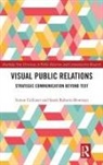 Simon Roberts-Bowman Collister, Simon Collister, Collister Simon, Sarah Roberts-Bowman - Visual Public Relations