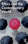 David Edmonds, David Edmonds - Ethics and the Contemporary World