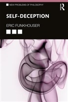 Eric Funkhouser, Eric (University of Arkansas Funkhouser, Funkhouser Eric - Self-Deception