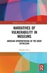 Meighen Katz - Narratives of Vulnerability in Museums