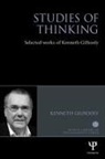 Kenneth J. Gilhooly, Kenneth J. (Brunel University London Gilhooly, Gilhooly Kenneth J. - Studies of Thinking