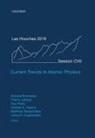 Antoine (Senior Researcher At Cnrs an Di Browaeys, Charles S Adams, Charles S. Adams, Antoine Browaeys, Leticia F Cugliandolo, Leticia F. Cugliandolo... - Current Trends in Atomic Physics